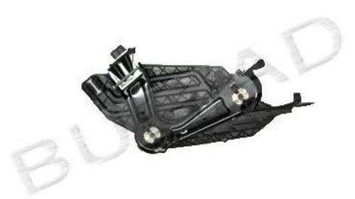 Far Alt Braketı Sol Vw Octavıa Bm 10-13 (Oem No: 1Z0941463A)