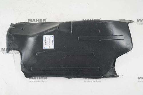 Karter Muhafazası Golf4 Bora A3 Leon Octavia 1998-2004 Sağ (Oem No:1J0825250F) (Adet)