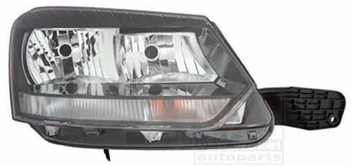 Volkswagen Yeti 2014 Far Sağ (Oem No:5L1941016D)