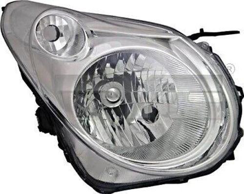 Far Sol Japon Alto (Gf) 1.0 09- (Oem No: 35321M68K01)