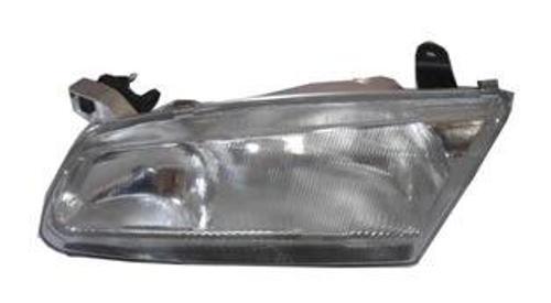 1999-2001 Toyota Camry Far Lambası Sol Manuel (Çift Reflektörlü) (Famella) (Adet) (Oem No:81110Yc040