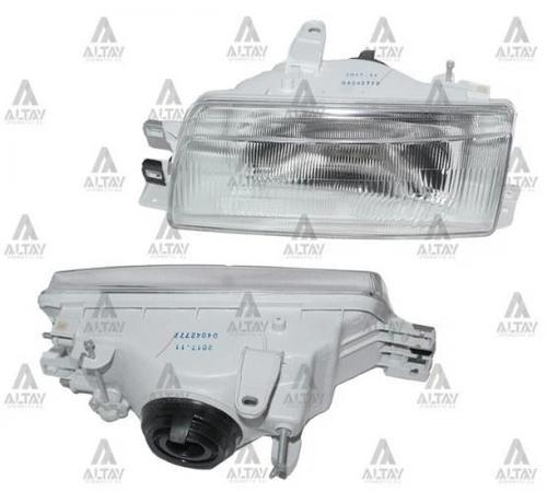 Far Corolla  1988-1992 Sol (1 Adet) (Oem No: 81150-1A620)