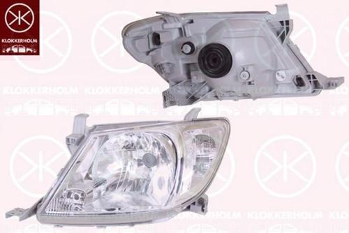Hilux (N1, N2) 2009 2011 Far Sağ  (Oem No:811300K210)