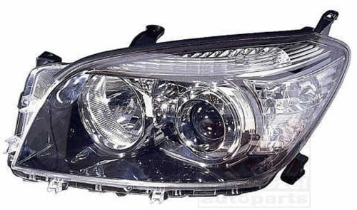 Rav4 (A3) 2006 2008 Far Sağ (Oem No:8113042311)