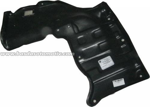 1988-1992 Toyota Corolla Ae92 Karter Muhafaza Plastiği Sağ (Adet) (Oem No:5144212050)