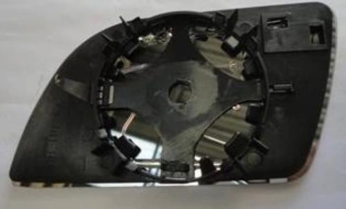 2002-2005 Volkswagen Polo 5 Ayna Camı Sağ Isıtmasız (Çift Farlı Tip) (Alkar) (Adet) (Oem No:6Q085752