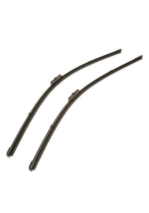 Sılecek Süpürgesı Ön Takım 3397118925 / 119321 (530 X 530 Mm) (Muz Tıp) Vw Passat-Superb Bm 01-04 (O