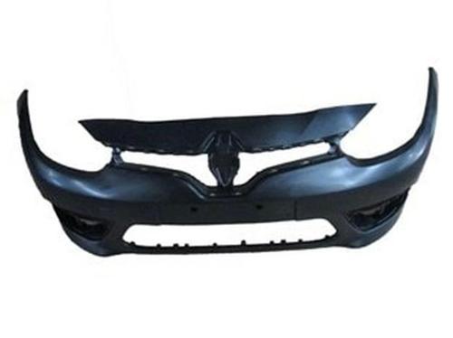 2013-2016 Renault Fluence Ön Tampon Siyah (Tampon Panjursuz Tw) (Adet) (Oem No:620221754R)