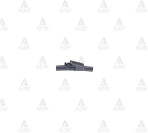 Silecek Süpürgesi Vw Arka Caddy 2004 Sonrası  Transporter 2004 Sonrası  Touran 2003-2010 16 (400Mm) 