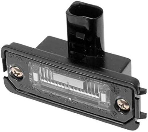 Plaka Lambası Polo None (Oem No: Vw-1J6943021B.)