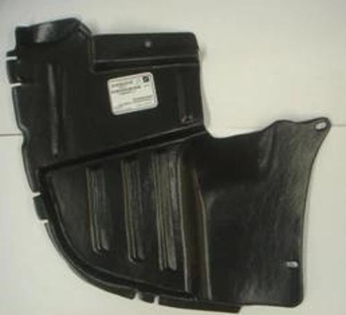 1998-1999 Renault Megane Karter Muhafaza Plastiği Sol (Adet) (Oem No:7700413202)
