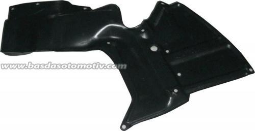 Karter Muhafaza Corolla 2003-2005 Sol  Oem No: 51442-02130
