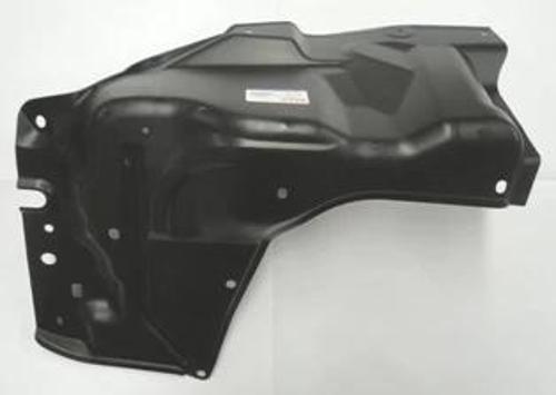 Toyota Corolla- E150- 10/13; Karter Muhafaza Plastiği Sol (Benzinli) (Tw) (Oem No: 51442-12220)