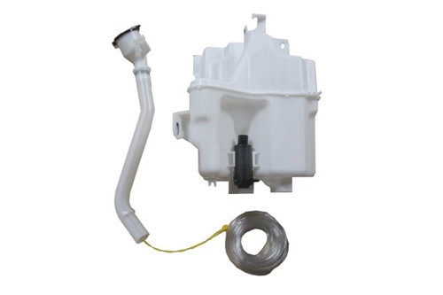 2018-2021 Toyota Rav4 Ön Cam Su Deposu/Deposu/Motorlu/Sensörsüz (Tw) (Oem No:8231542460)