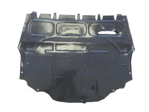 2002-2009 Volkswagen Polo 5 Karter Muhafaza Plastiği (Adet) (Oem No:6Q0825237T)