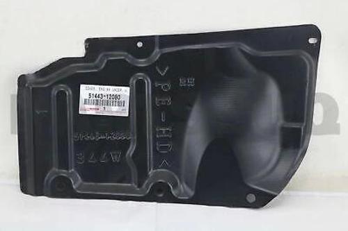 Karter Muhafazası Corolla 06Sonrası / Avensıs 08Sonrası / Aurıs 09Sonrası / Verso 10Sonrası Benzinli