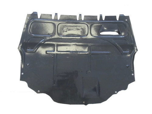 2002-2009 Seat İbiza Karter Muhafaza Plastiği (Adet) (Oem No:6Q0825237T)