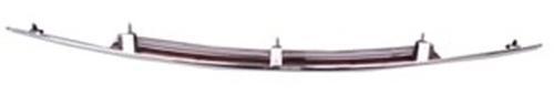1999-2002 Renault Megane Arka Bagaj Kapağı Nikelaj Çıtası (Adet) (Oem No:7700430224)