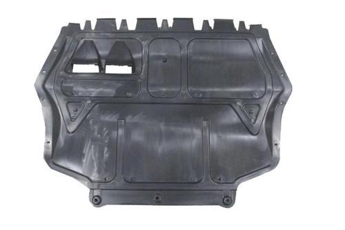 Seat Toledo- 05/07; Karter Muhafaza Plastiği Dizel (Plastik Enjeksiyon) (Oem No: 1K0825237Ag)
