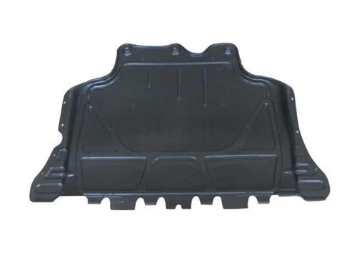 Volkswagen Golf- 7- 17/20; Karter Muhafaza Plastiği (Dizel) (Otomatik/Manuel) (Oem No: 5Q0825236Q)