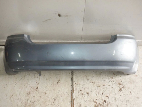 2002-2004 Toyota Corolla Hb Arka Tampon Siyah (Damla Gözsüz) Tyg) (Adet) (Oem No:5215902910)