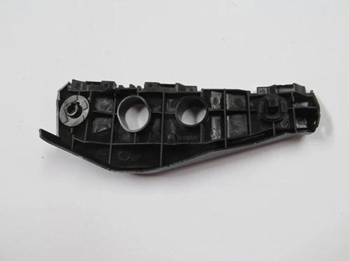 Toyota Corolla- E150- 07/10; Ön Tampon İç Bağlantı Braketi Sağ Plastik (Oem No: 52115-12430)