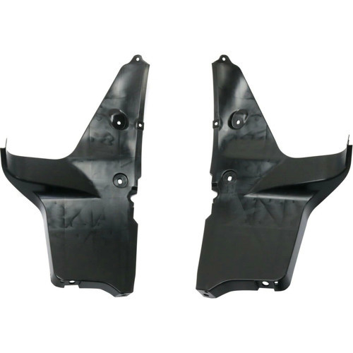 Tampon Bağlantı Braketi Chr 16-19 Arka Yan Sol (Oem No: 52592-F4010)