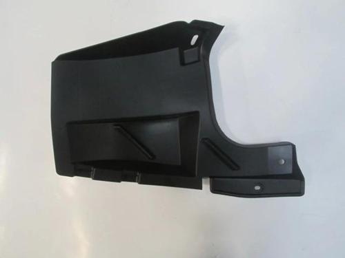 Toyota Corolla- Nde180- 13/18; Arka Tampon Bağlantı Braketi Sol Büyük Plastik (Casp) (Oem No: 52592-