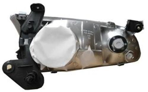 2001-2002 Toyota Camry Far Lambası Sol Manuel (Famella) (Adet) (Oem No:81150Yc060)