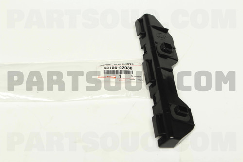 Tampon Bağlantı Braketi Corolla Arka 02-06 Yan Sol (İç Büyük Tip) (Oem No: 52156-02030)