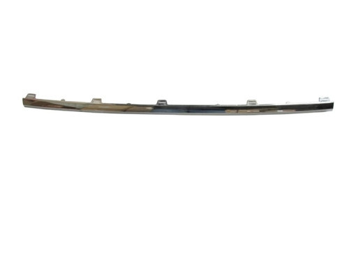 Volkswagen Passat Cc- 09/12; Arka Tampon Nikelajı Orta (Tw) (Oem No: 3C88074432Zz)