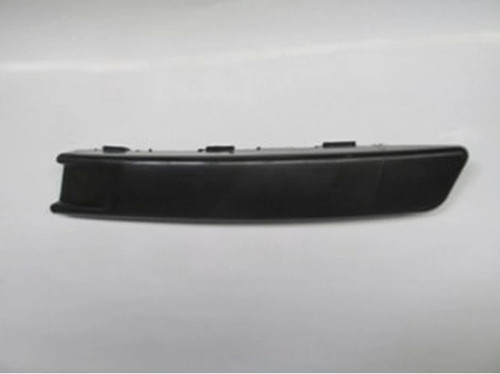 2005-2010 Volkswagen Passat B6 Ön Tampon Bandı Sol Siyah (Bfn) (Adet) (Oem No:3C08076459B)
