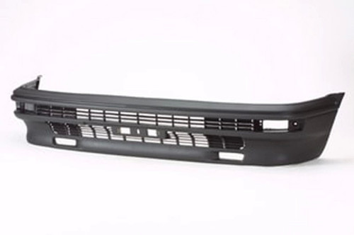 1988-1992 Toyota Corolla Ae92 Ön Tampon Siyah (Sinyal Delikli) (Tyg) (Adet) (Oem No:521191A190)