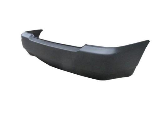 2002-2004 Toyota Corolla Zze121 Arka Tampon (Sedan) (My) (Adet) (Oem No:521591A920)