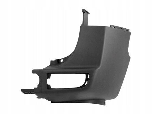 Tampon Arka Sag Mercedes Sprt.315,316Cdı-Crafter Om.646 06+& (Oem No: A9068801171)