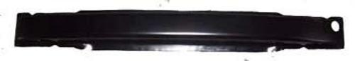 1998-2006 Volkswagen Beetle Ön Tampon Demiri (Tosbağa)(Tw) (Adet) (Oem No:1C0805551C)