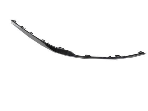 Volkswagen Passat- B8- 14/18; Arka Tampon Çıtası Sağ Nikelajı (Tw) (Oem No: 3G0853842)