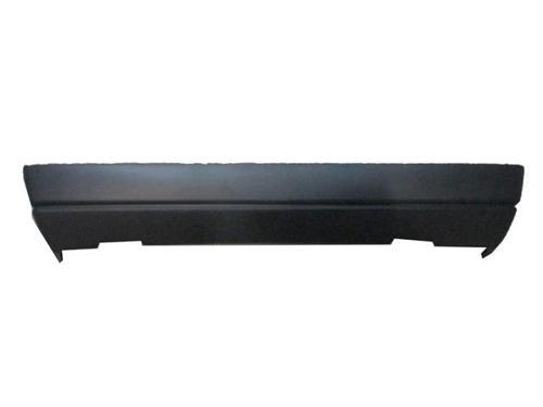 1988-1994 Skoda Favorit Arka Tampon Siyah (Tyg) (Adet) (Oem No:115720215)