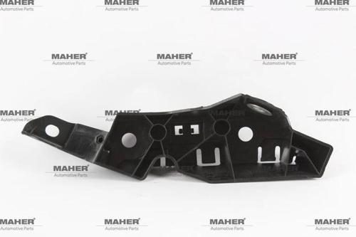 Tampon Bağlantı Braketi Golf7 2017-2020 Dış Ön Sol (Oem No:5G0807049B) (Adet)