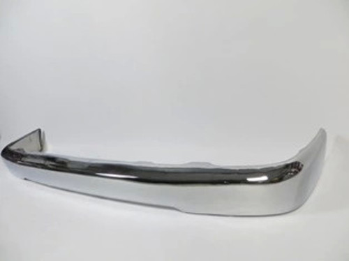 1998-2001 Toyota Hilux Pıck Up Ln145- Ön Tampon (Nikelajlı 4X2 İnce Tip Fpı) (Adet) (Oem No:52101354