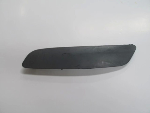 Volkswagen Jetta- 5- 06/10; Ön Tampon Bandı Sol (Far Yıkama Deliksiz Tip) (Tw) (Oem No: 1K0807717Bgr