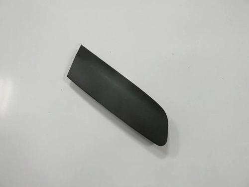 Volkswagen Golf- 5- 05/09; Ön Tampon Bandı Sağ Siyah (Gtı) (Tw) (Oem No: 1K0807718Egru)