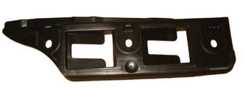 Volkswagen Golf- 5- 04/09; Ön Tampon Braketi İç Sol Küçük (Yan Kulağa Takılan) (Plastik) (Oem No: 1K