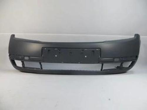 2001-2004 Skoda Fabia Ön Tampon Siyah (Bant-Sis Delikli (Far Yıkama Deliksiz) Tw) (Adet) (Oem No:6Y0
