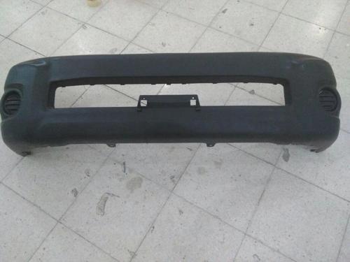Tampon Hılux 09- Vigo Ön (Dodiksiz) Toyota Hılux (Oem No: 1004Tmp2009143)