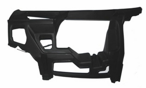 Tampon Bağlantı Braketi Golf6 2009-2013 Ön Sol (Oem No:5K0807723B) (Adet)