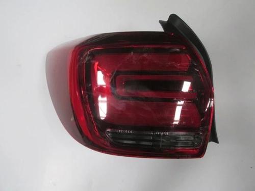 Renault Symbol- 17/21; Stop Lambası Sol (Mars/Tw-Y) (Oem No: 265550533R)