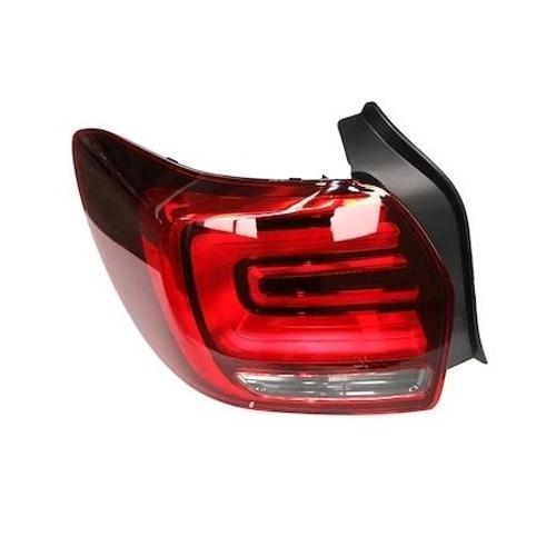 Stop Lambası Sag Renault Symbol Bm 17- (Oem No: 265505392R)