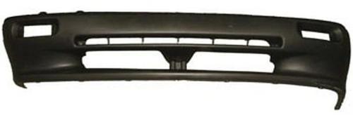 1989-1996 Suzuki Swift Sd Ön Alt Tampon Siyah (Sinyal Delikli 4Kapı Tyg) (Adet) (Oem No:7171260B205P