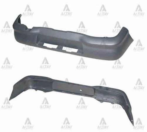 Tampon Swift Arka Alt Parça 1992-1996 Hb. (Oem No:71812-64E20) (Adet)